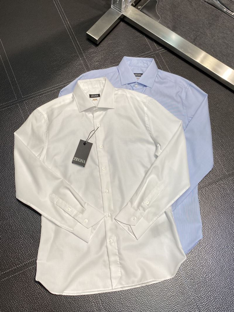 Zegna Shirts